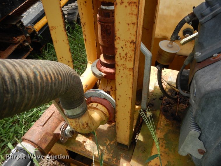 image for item DI5275 2016 Vermeer D23X30  directional boring unit