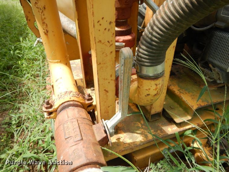 image for item DI5275 2016 Vermeer D23X30  directional boring unit