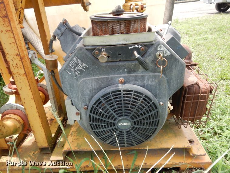 image for item DI5275 2016 Vermeer D23X30  directional boring unit