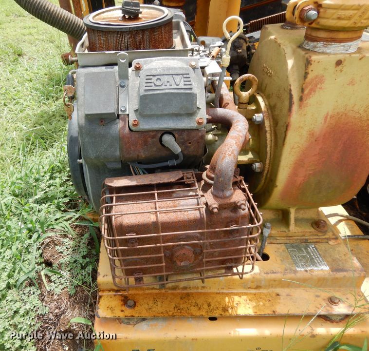 image for item DI5275 2016 Vermeer D23X30  directional boring unit