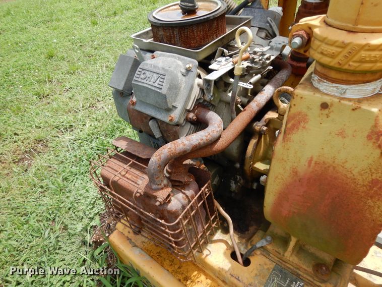 image for item DI5275 2016 Vermeer D23X30  directional boring unit