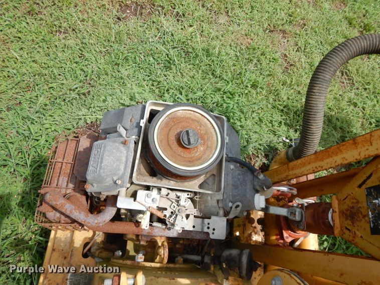 image for item DI5275 2016 Vermeer D23X30  directional boring unit