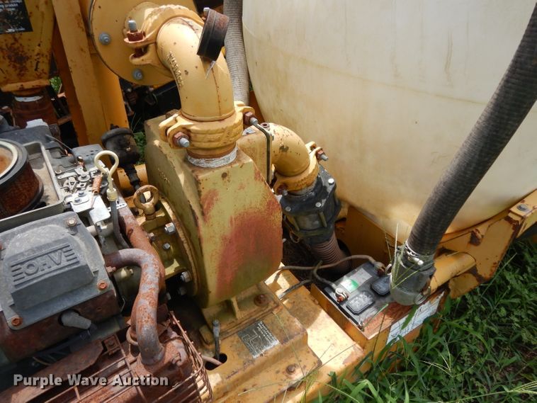 image for item DI5275 2016 Vermeer D23X30  directional boring unit