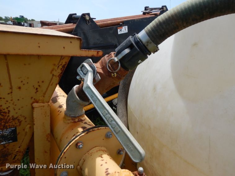 image for item DI5275 2016 Vermeer D23X30  directional boring unit