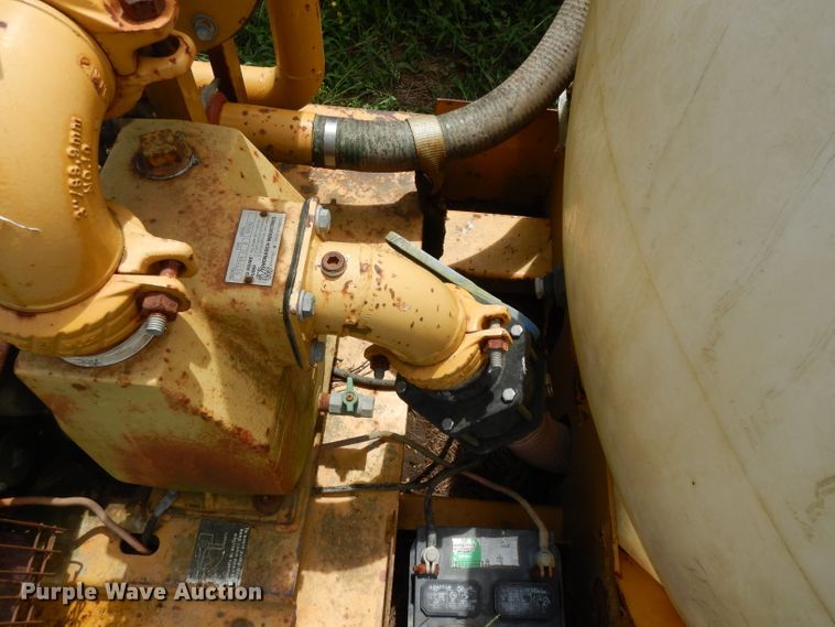 image for item DI5275 2016 Vermeer D23X30  directional boring unit