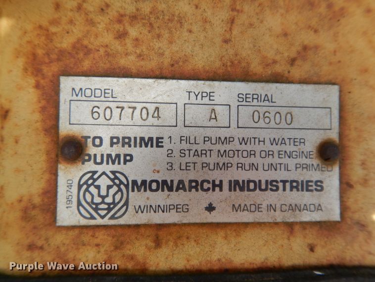 image for item DI5275 2016 Vermeer D23X30  directional boring unit