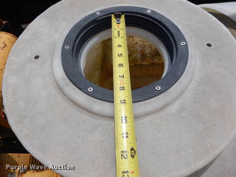 image for item DI5275 2016 Vermeer D23X30  directional boring unit