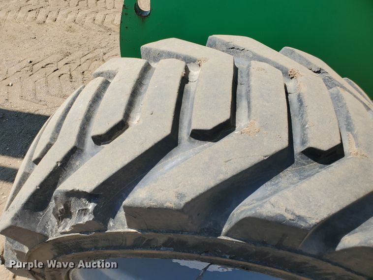 image for item DJ3142 2012 Genie Z80/60  boom lift