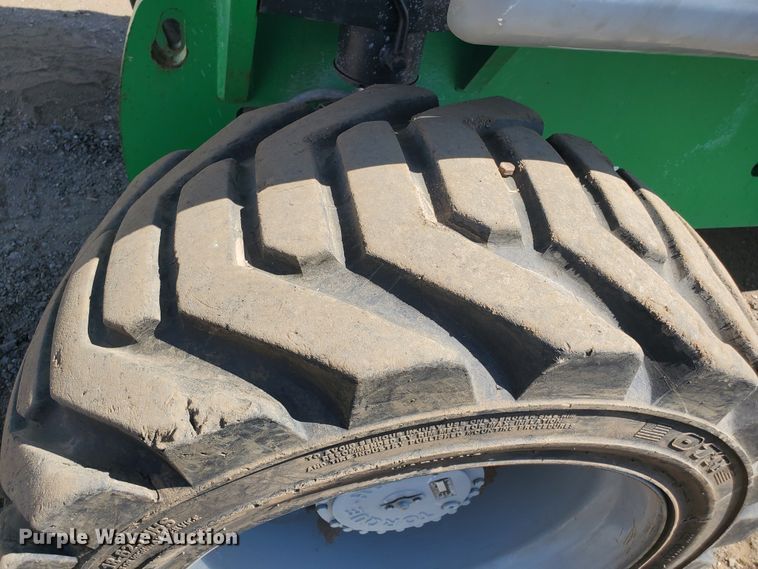 image for item DJ3142 2012 Genie Z80/60  boom lift