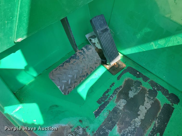 image for item DJ3143 2014 Sky Trak 10042  telehandler