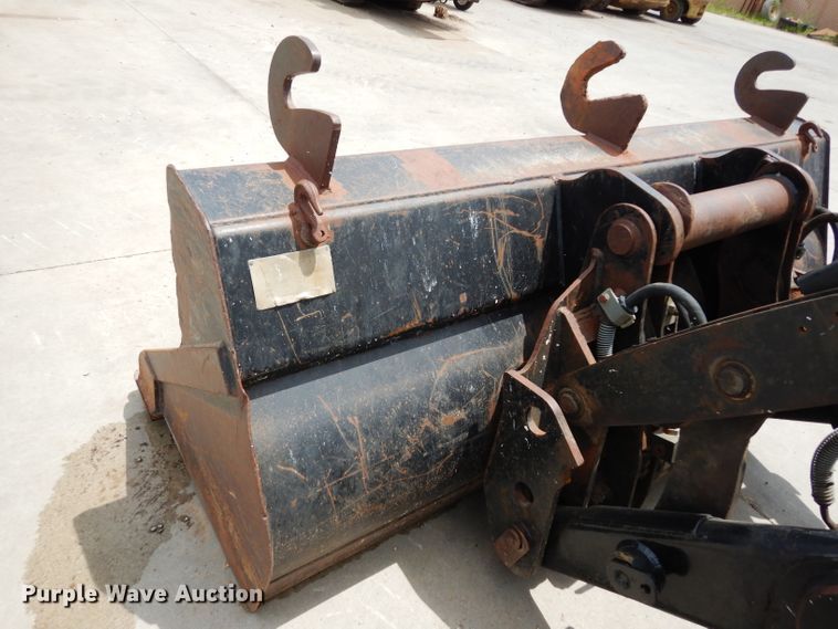 image for item DJ4262 2001 Caterpillar 420D  backhoe