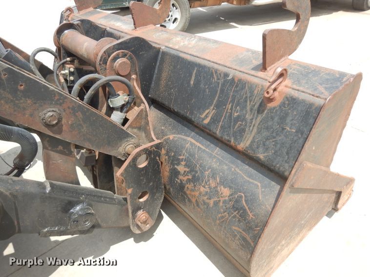 image for item DJ4262 2001 Caterpillar 420D  backhoe