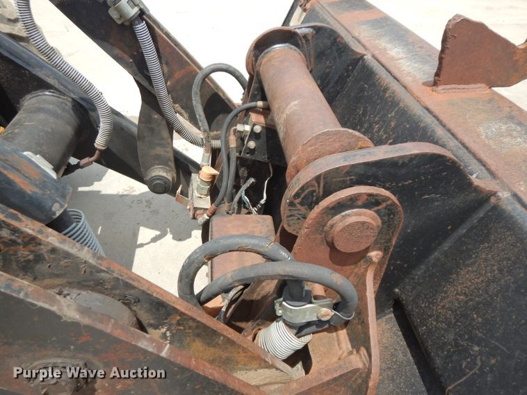 image for item DJ4262 2001 Caterpillar 420D  backhoe