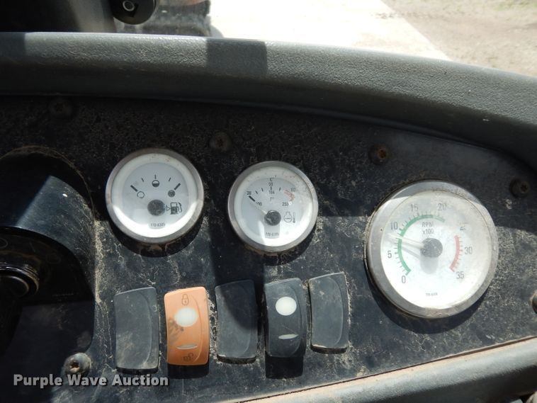 image for item DJ4262 2001 Caterpillar 420D  backhoe