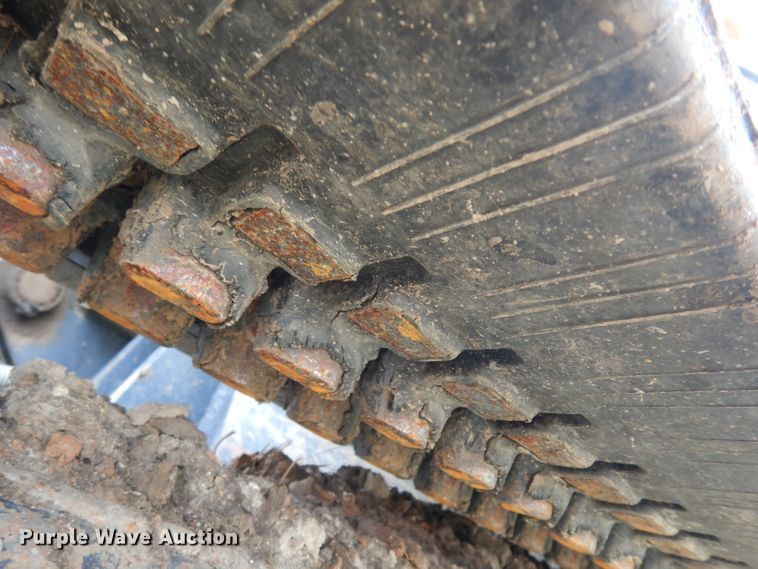 image for item DJ4263 2005 Kubota KX121-3  mini excavator