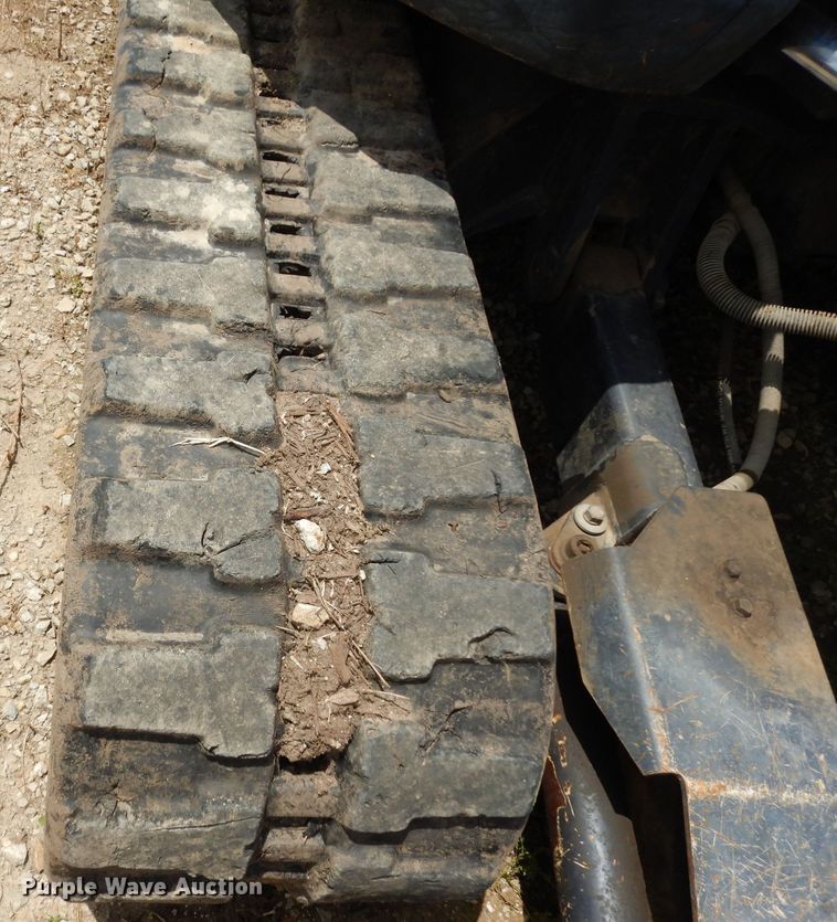 image for item DJ4263 2005 Kubota KX121-3  mini excavator