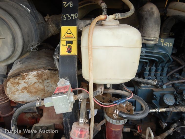 image for item DJ4263 2005 Kubota KX121-3  mini excavator