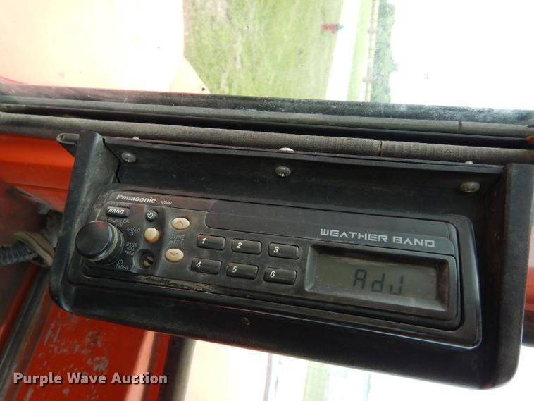 image for item DJ4263 2005 Kubota KX121-3  mini excavator