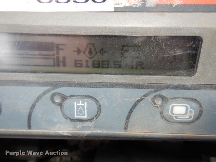 image for item DJ4263 2005 Kubota KX121-3  mini excavator