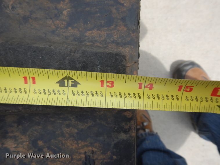 image for item DJ4264 2008 Kubota KX121-3  mini excavator