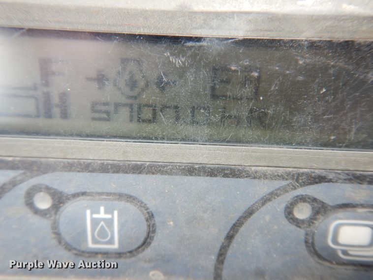 image for item DJ4264 2008 Kubota KX121-3  mini excavator