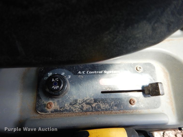 image for item DJ4265 Kubota SVL75-2  tracked skid steer loader