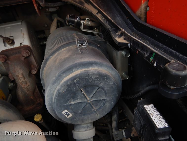 image for item DJ4265 Kubota SVL75-2  tracked skid steer loader