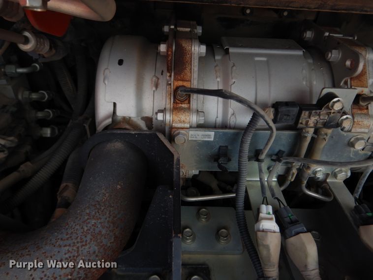 image for item DJ4265 Kubota SVL75-2  tracked skid steer loader