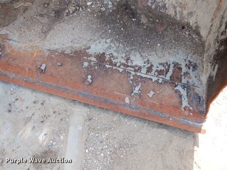 image for item DJ4266 2005 JCB 214S  backhoe