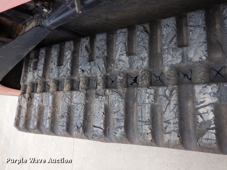 image for item DJ4267 Kubota SVL90-2  tracked skid steer loader