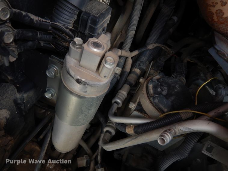 image for item DJ4267 Kubota SVL90-2  tracked skid steer loader