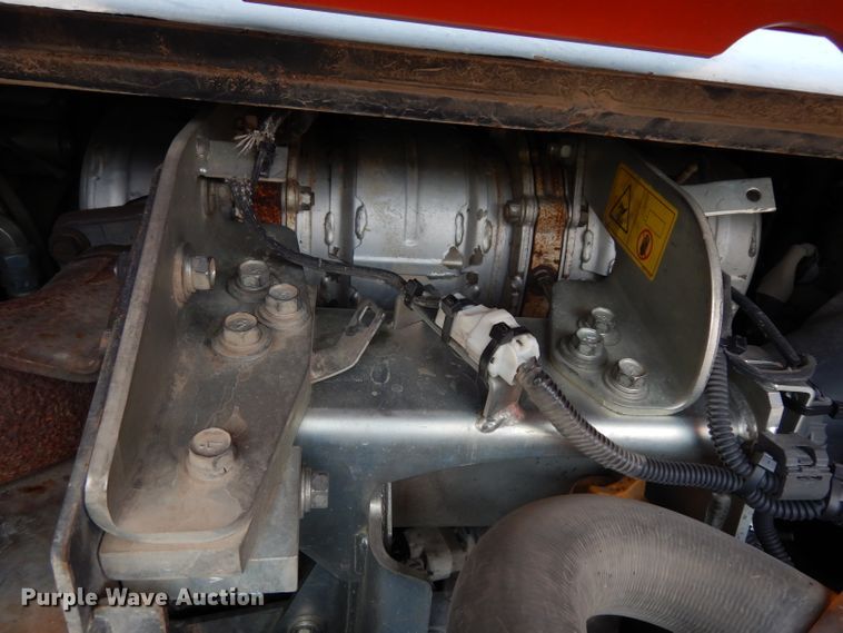 image for item DJ4267 Kubota SVL90-2  tracked skid steer loader