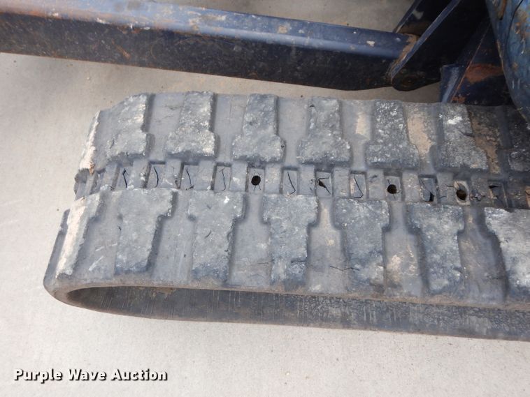 image for item DJ4270 2006 Kubota KX121-3  mini excavator