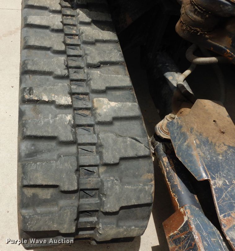 image for item DJ4270 2006 Kubota KX121-3  mini excavator