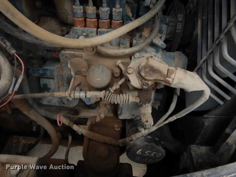 image for item DJ4270 2006 Kubota KX121-3  mini excavator