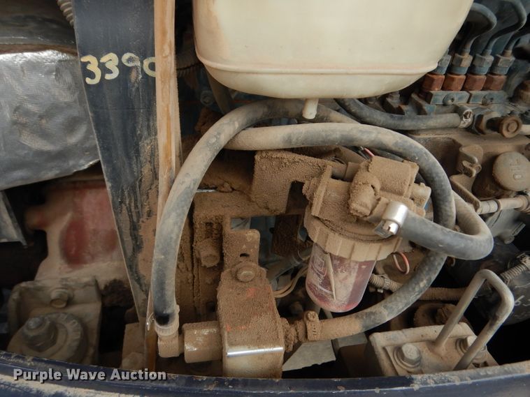 image for item DJ4270 2006 Kubota KX121-3  mini excavator