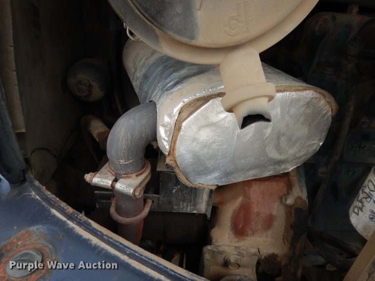 image for item DJ4270 2006 Kubota KX121-3  mini excavator