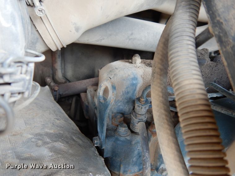 image for item DJ4270 2006 Kubota KX121-3  mini excavator