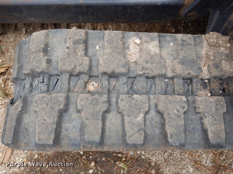 image for item DJ4271 2008 Kubota KX121-3  mini excavator