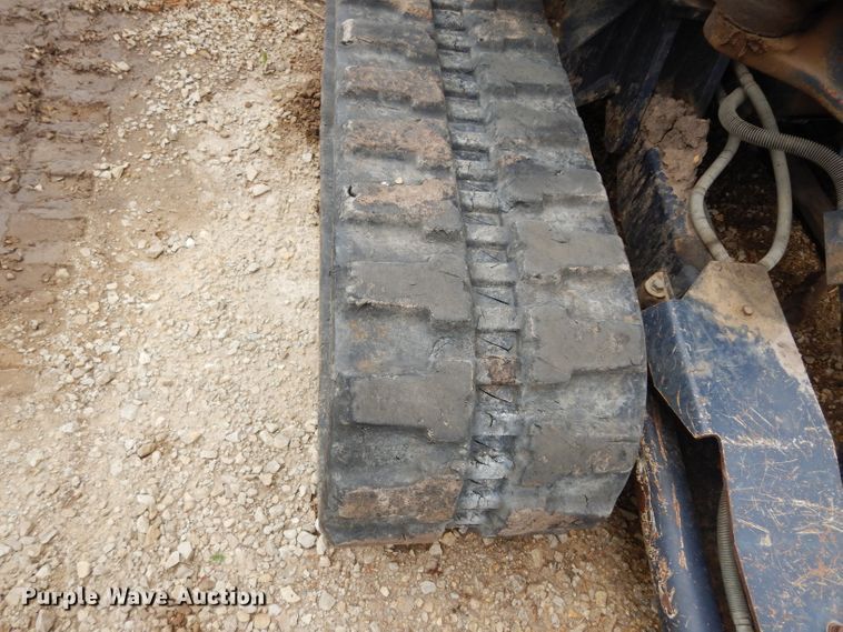 image for item DJ4271 2008 Kubota KX121-3  mini excavator