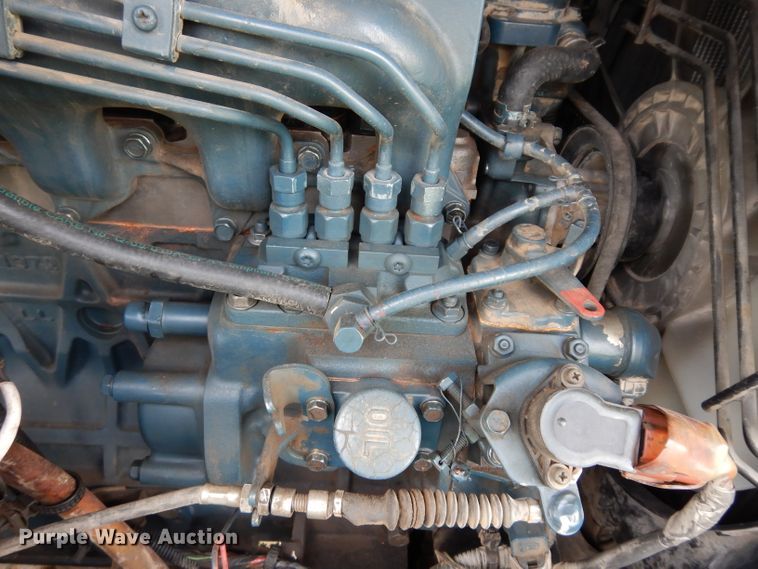 image for item DJ4271 2008 Kubota KX121-3  mini excavator