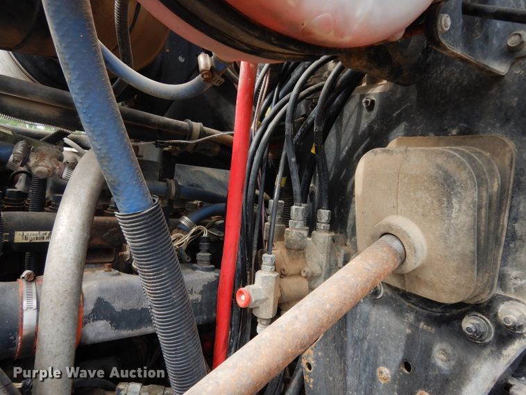 image for item DJ4273 1997 Mack CH600  dump truck