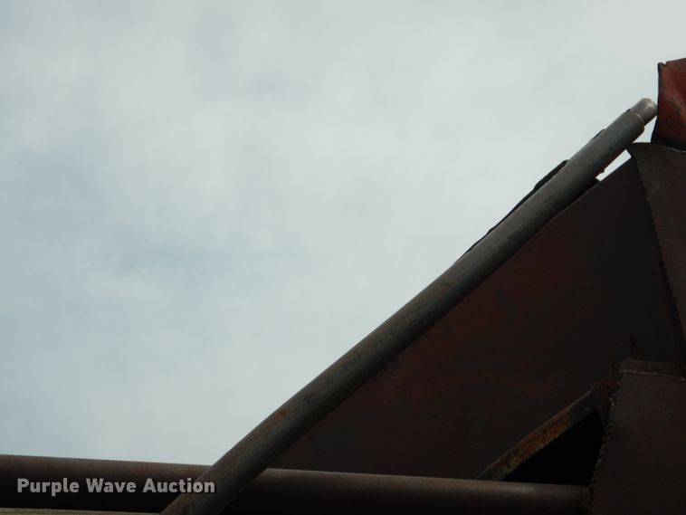 image for item DJ4273 1997 Mack CH600  dump truck