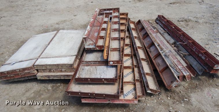 image for item DO9264 Symons concrete wall forms