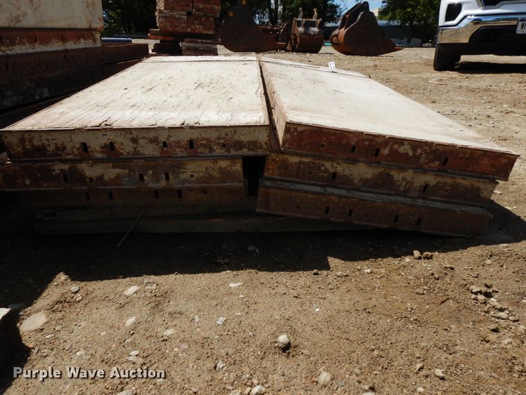 image for item DO9264 Symons concrete wall forms