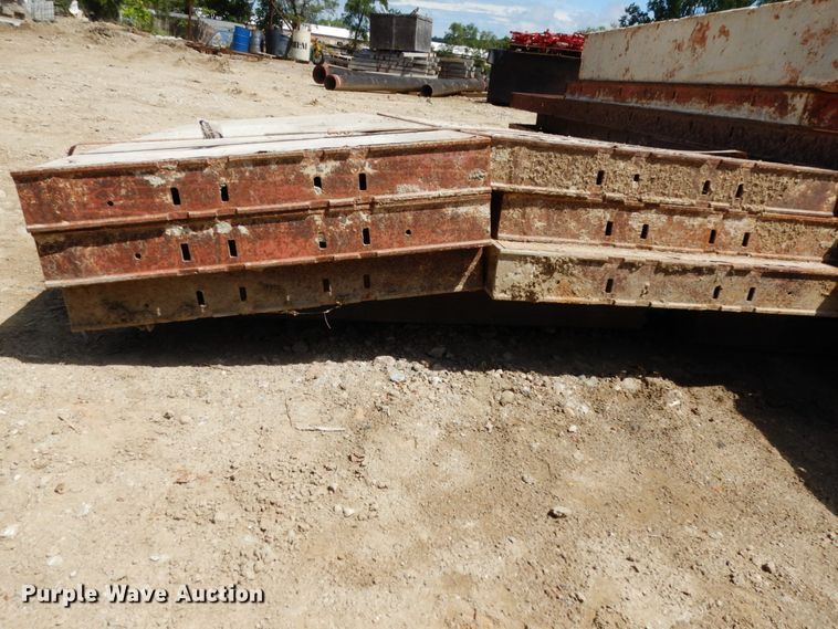 image for item DO9264 Symons concrete wall forms