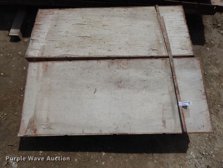 image for item DO9264 Symons concrete wall forms