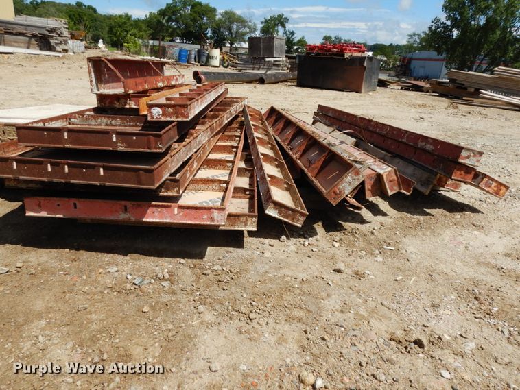 image for item DO9264 Symons concrete wall forms