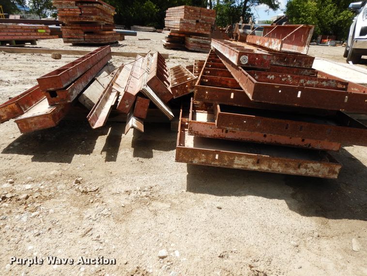 image for item DO9264 Symons concrete wall forms