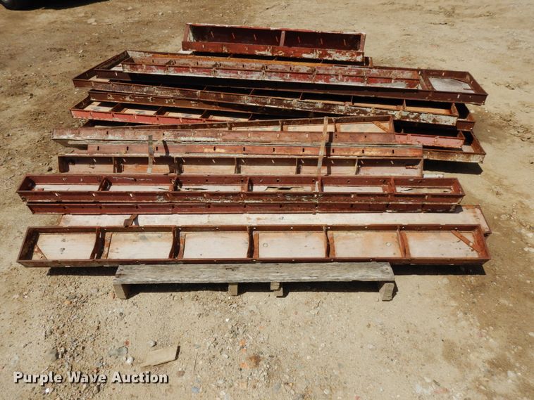 image for item DO9264 Symons concrete wall forms